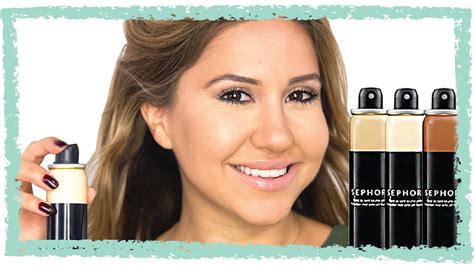 49 Best Dupes for Airflash Spray Foundation Airbrushed .